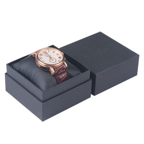 Wholesale Custom Logo Paper Watch Packaging Watch Low Moq Paper Box