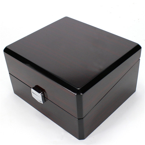 Wholesale Bracelet Boxes For Watch Customized Your Logo Wood Boxes