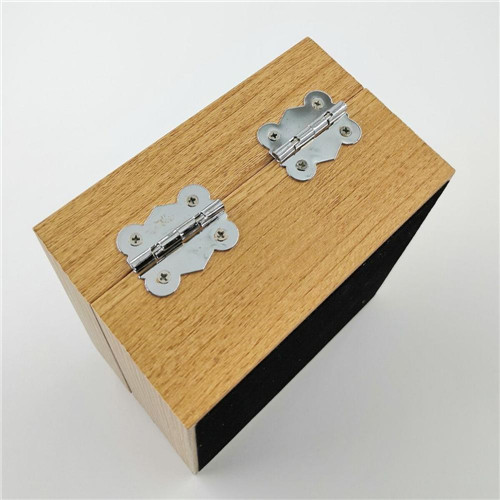 Fashionable Wholesale Wood Lacquered Watch Display Box