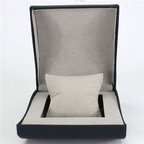 Irregular High-end Paper Boxes Jewelry Wristwatch Custom Logo Box 