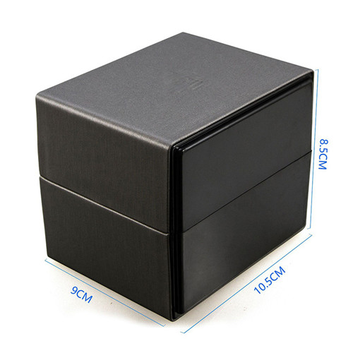 Plastic Boxes For Watch Best Selling Wristwatch Square Gift Watch