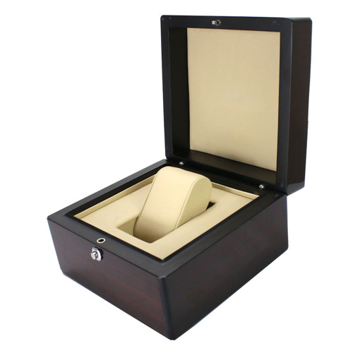Wholesale Luxury Gift Wooden Watch Box Hot Sale Gift Boxes