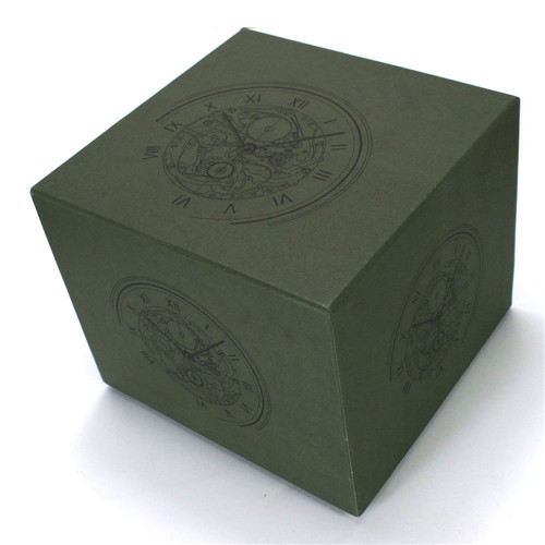 Wholesale Luxury Gift Wooden Watch Box Hot Sale Gift Boxes