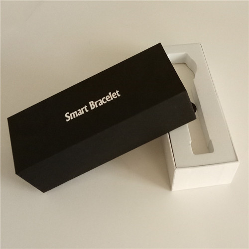 Watch Box For Smart Bracelet OEM Your Brand Paper Watch Boxes