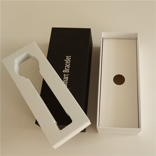 Watch Box For Smart Bracelet OEM Your Brand Paper Watch Boxes