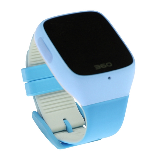 Replaceable Silicone Strap Fit for 360 Children's Phone Watch